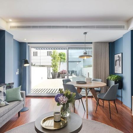 Nº150 Apartment Duplex With Terrace Μπράγκα Εξωτερικό φωτογραφία