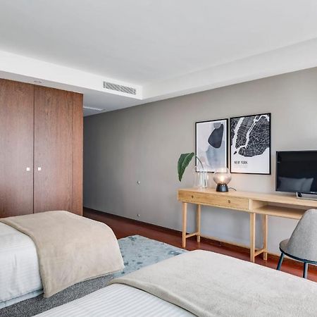 Nº150 Apartment Duplex With Terrace Μπράγκα Εξωτερικό φωτογραφία