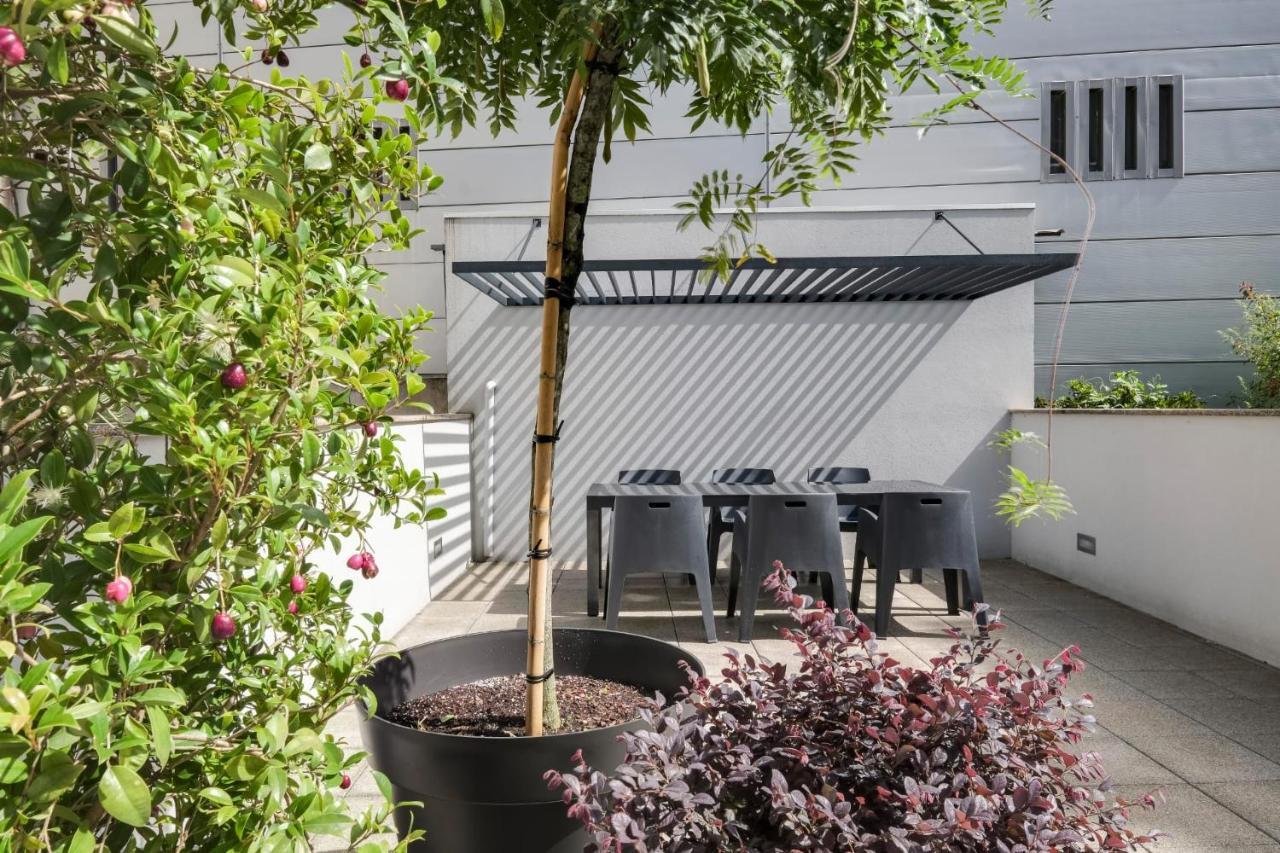 Nº150 Apartment Duplex With Terrace Μπράγκα Εξωτερικό φωτογραφία
