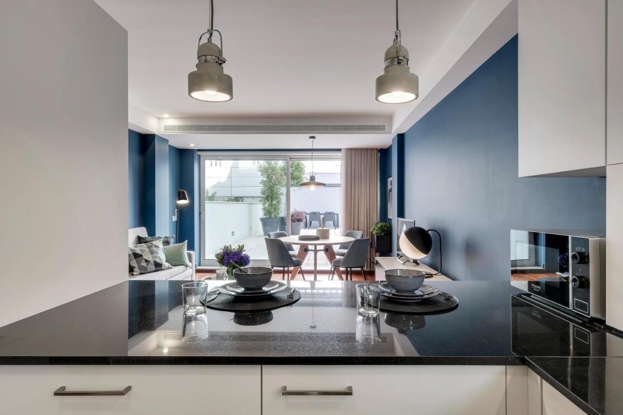 Nº150 Apartment Duplex With Terrace Μπράγκα Εξωτερικό φωτογραφία