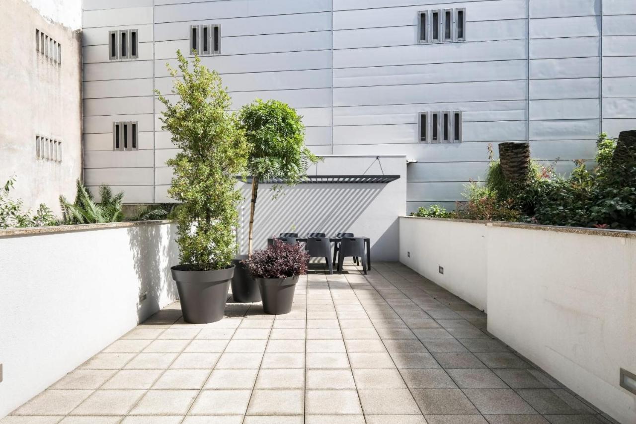 Nº150 Apartment Duplex With Terrace Μπράγκα Εξωτερικό φωτογραφία