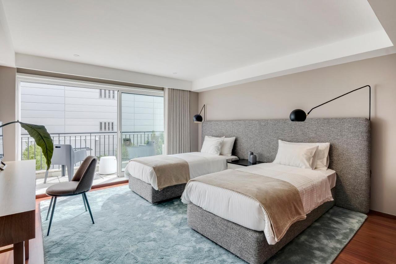 Nº150 Apartment Duplex With Terrace Μπράγκα Εξωτερικό φωτογραφία