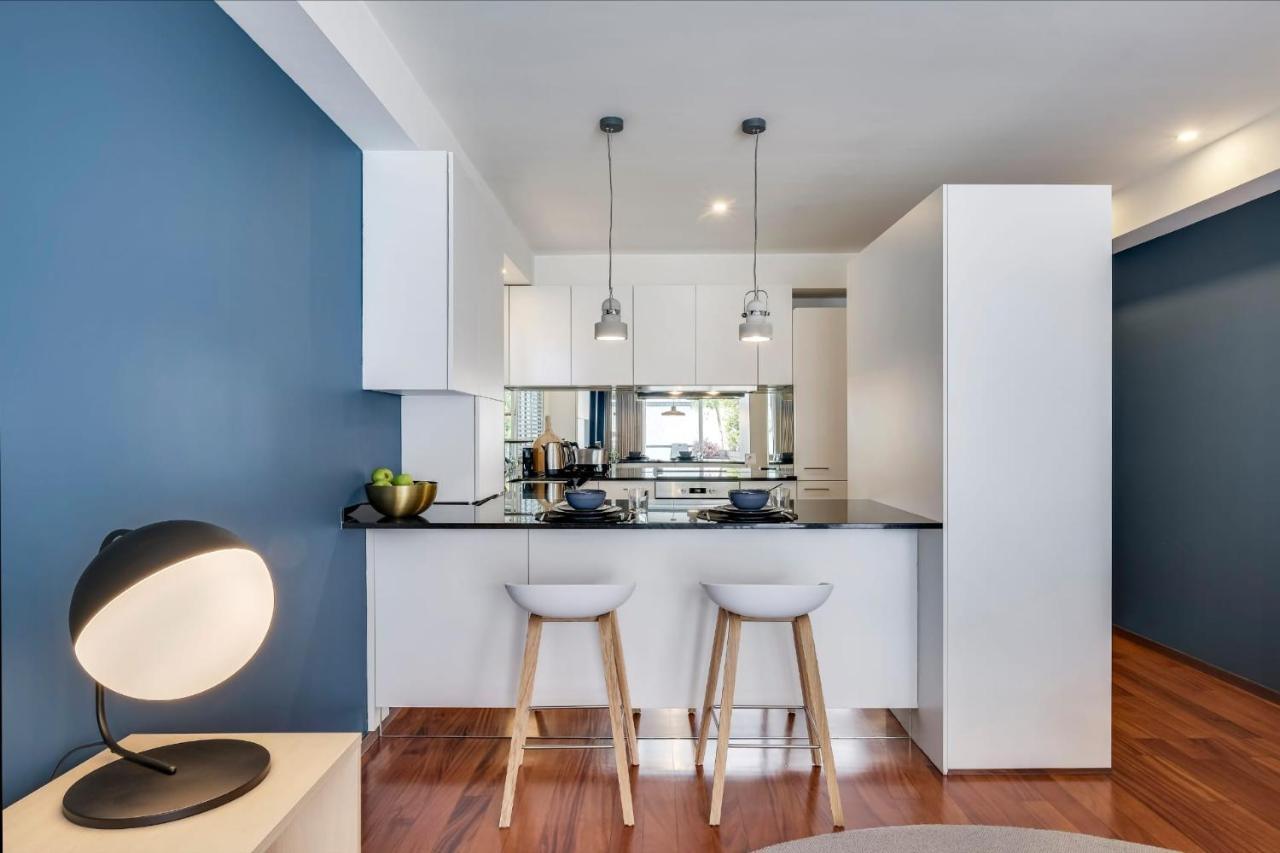 Nº150 Apartment Duplex With Terrace Μπράγκα Εξωτερικό φωτογραφία