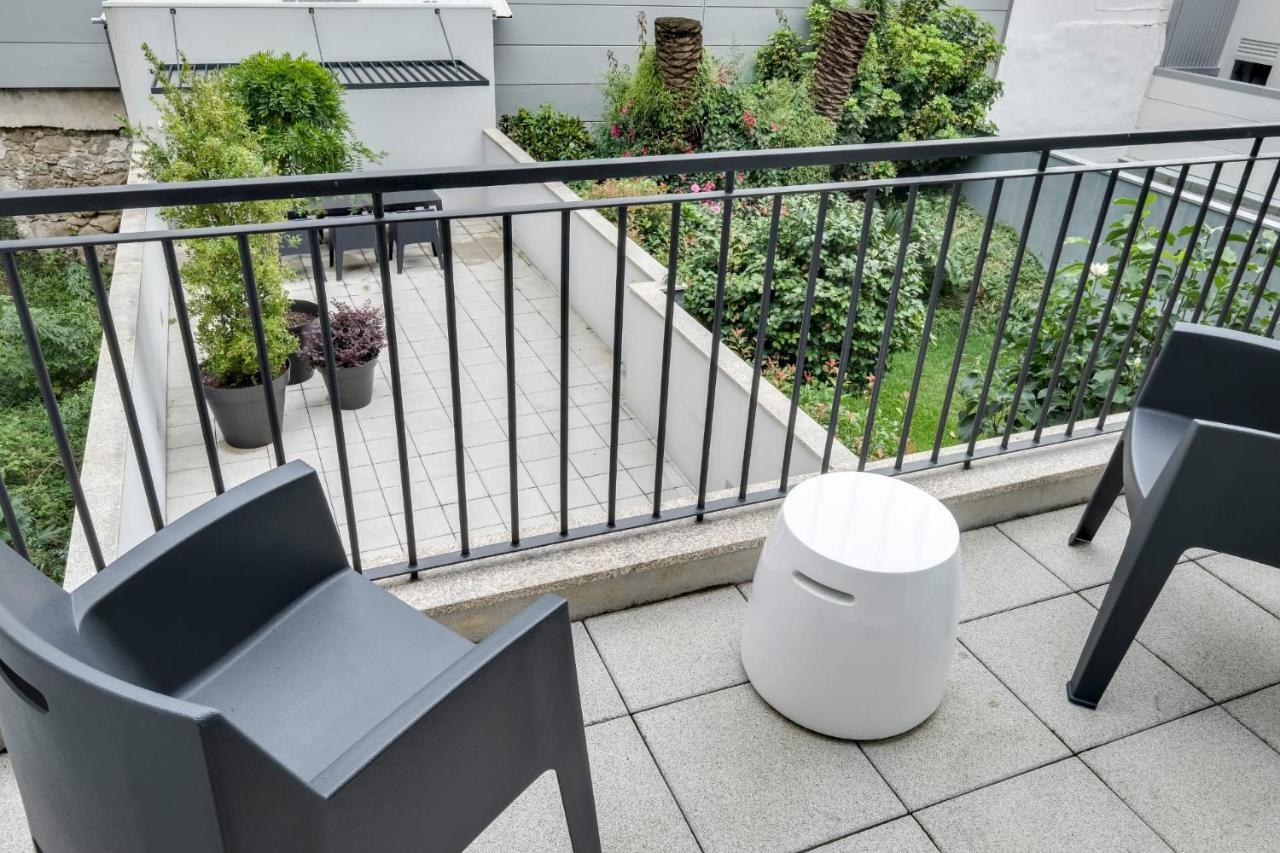 Nº150 Apartment Duplex With Terrace Μπράγκα Εξωτερικό φωτογραφία