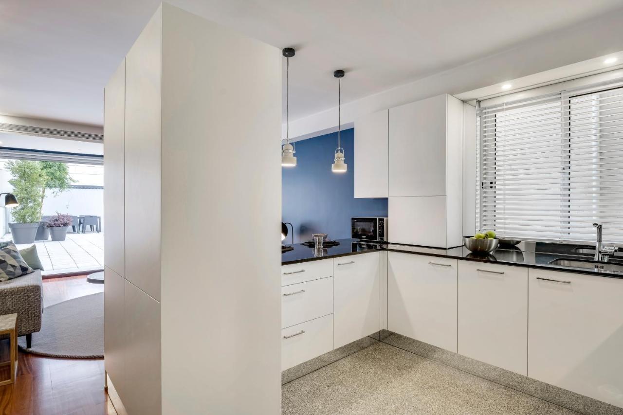 Nº150 Apartment Duplex With Terrace Μπράγκα Εξωτερικό φωτογραφία