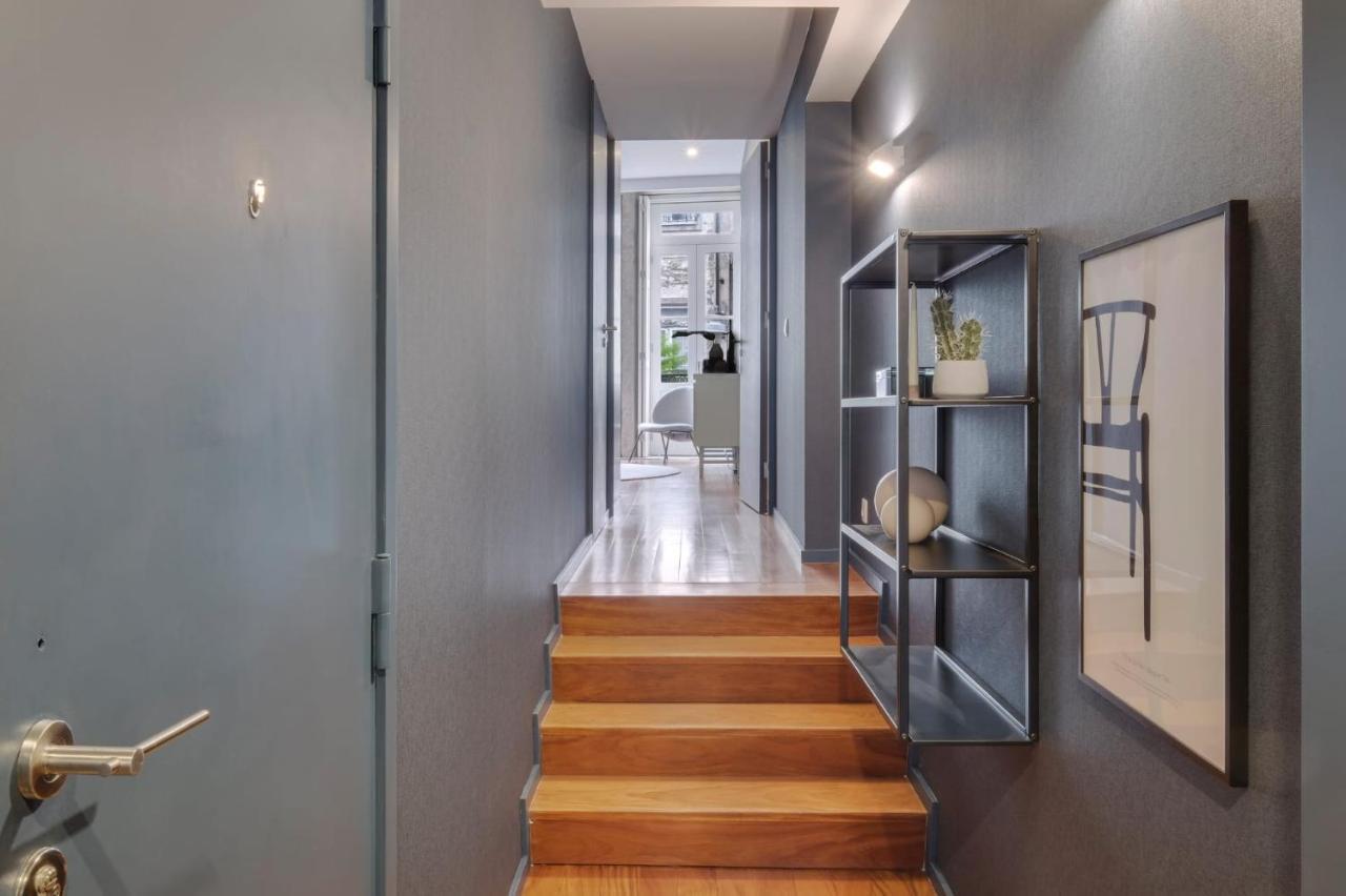 Nº150 Apartment Duplex With Terrace Μπράγκα Εξωτερικό φωτογραφία