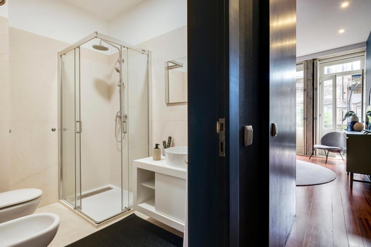Nº150 Apartment Duplex With Terrace Μπράγκα Εξωτερικό φωτογραφία