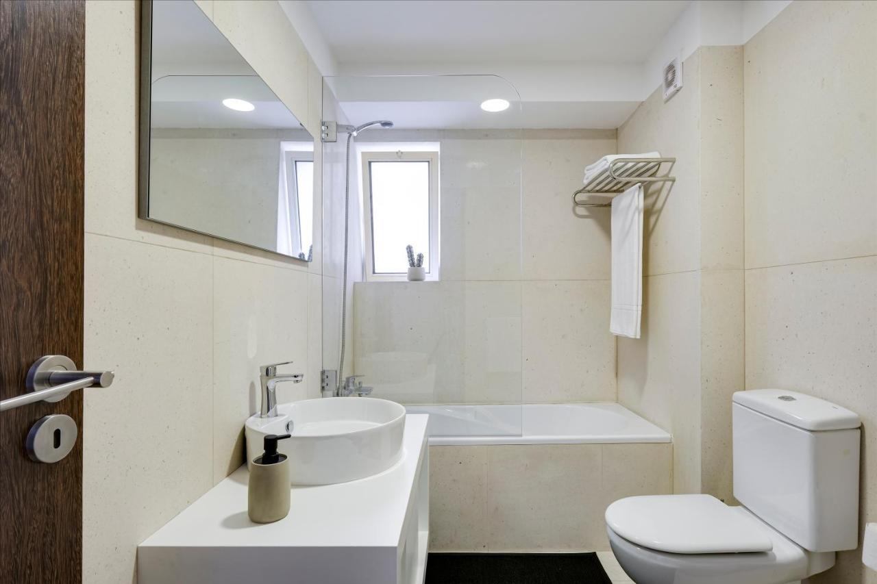 Nº150 Apartment Duplex With Terrace Μπράγκα Εξωτερικό φωτογραφία
