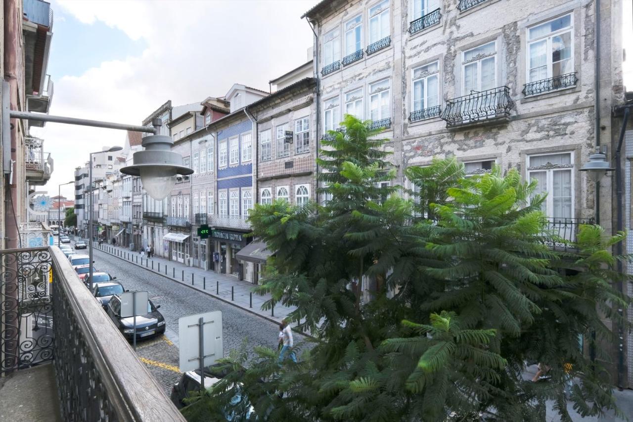 Nº150 Apartment Duplex With Terrace Μπράγκα Εξωτερικό φωτογραφία