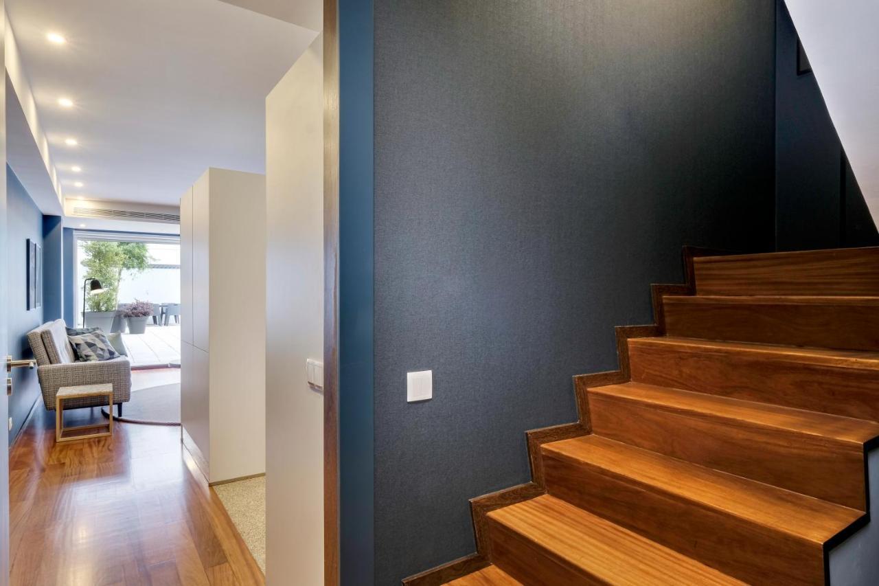 Nº150 Apartment Duplex With Terrace Μπράγκα Εξωτερικό φωτογραφία