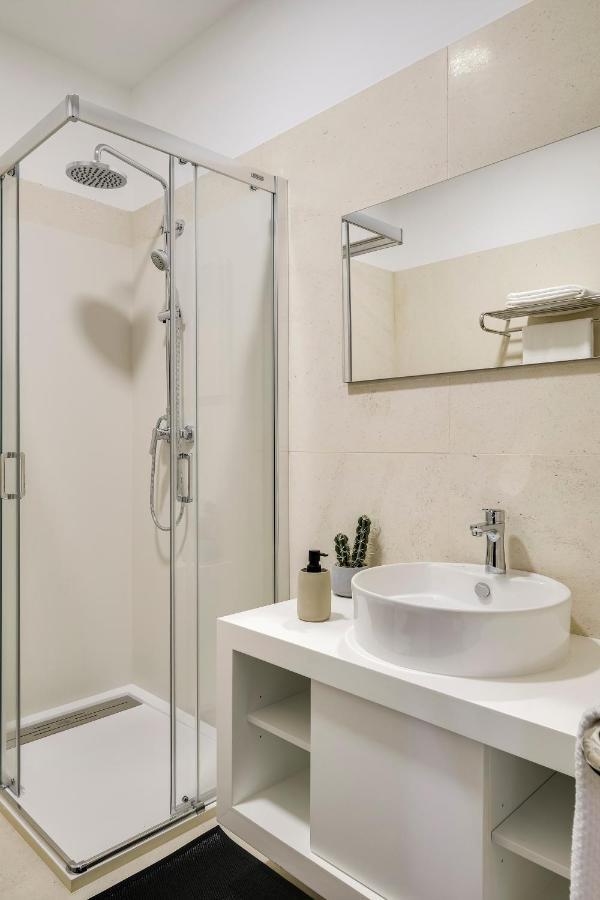 Nº150 Apartment Duplex With Terrace Μπράγκα Εξωτερικό φωτογραφία